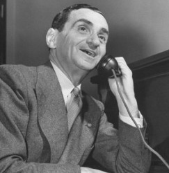 Irving Berlin