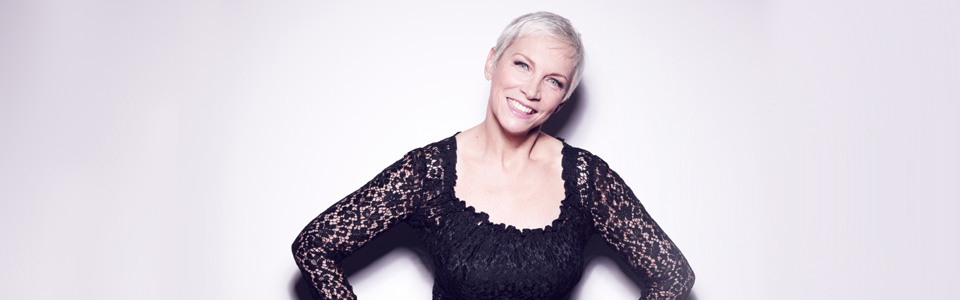 Annie Lennox UMPG