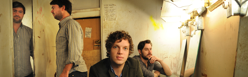 Friendly Fires