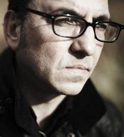 Richard Hawley UMPG