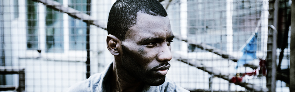 Wretch 32 UMPG