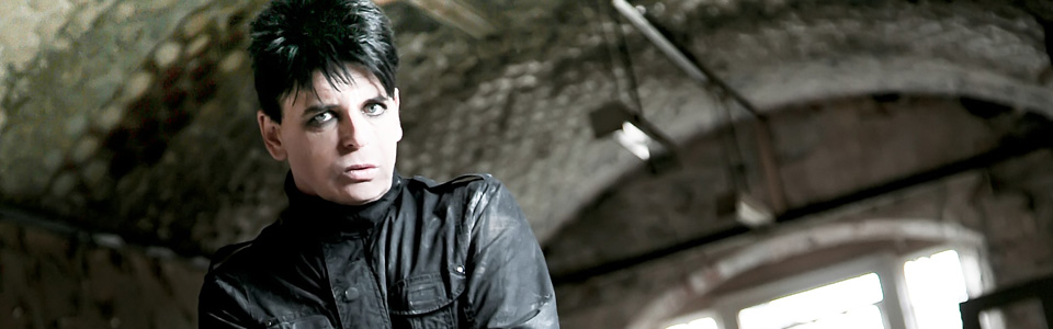 Gary Numan