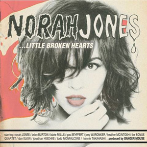 Danger Mouse collaborates with Norah Jones and Electric Guest