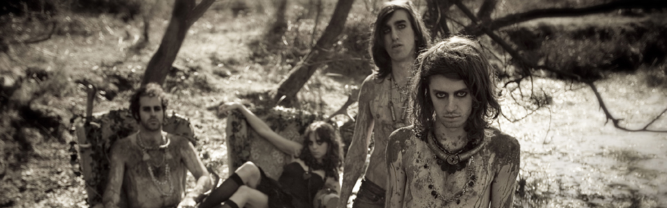 Crystal Fighters