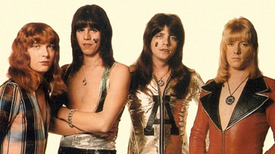 Sweet - Ballroom Blitz