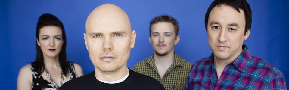 Smashing Pumpkins UMPG