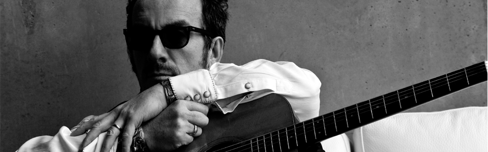 Elvis Costello