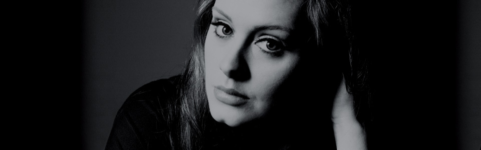 Adele
