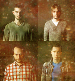 Sigur Ros UMPG