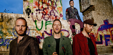 Coldplay