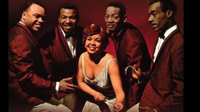 The Platters - Smoke Gets In Your Eyes