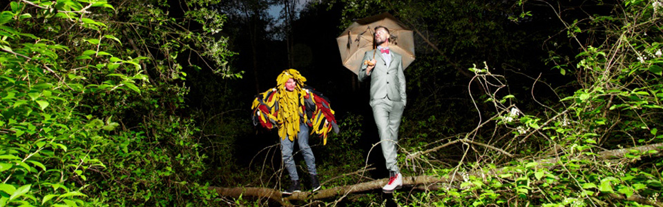 Royksopp UMPG