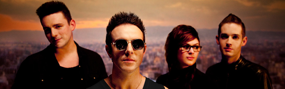 Glasvegas
