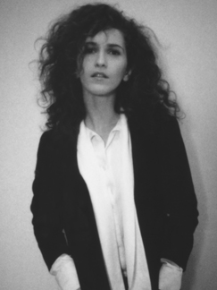 Rae Morris UMPG