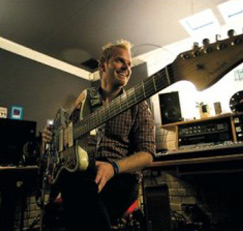 UMPG Mads Hague