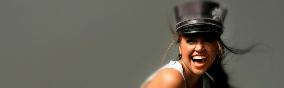 Jessica Mauboy