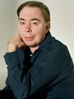 Andrew Lloyd Webber