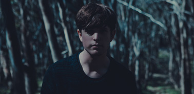 James Blake