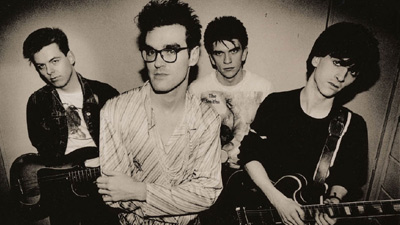 The Smiths - How Soon is Now