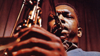 John Coltrane - Giant Steps