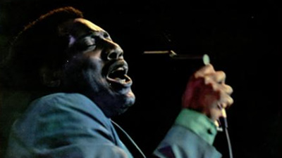 Otis Redding - (Sittin' On) The Dock of the Bay