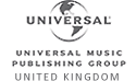 Universal Music Publishing Group UK UMPG
