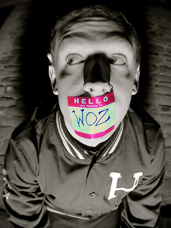 Woz