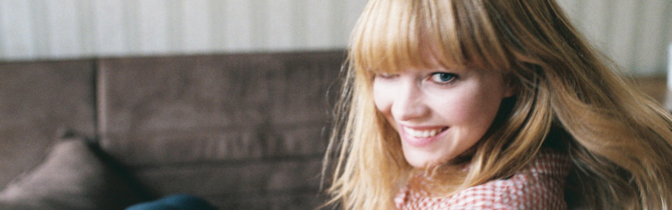 Lucy Rose