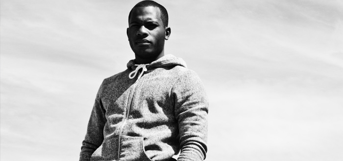 Josh Osho feat. Childish Gambino 'Giants'