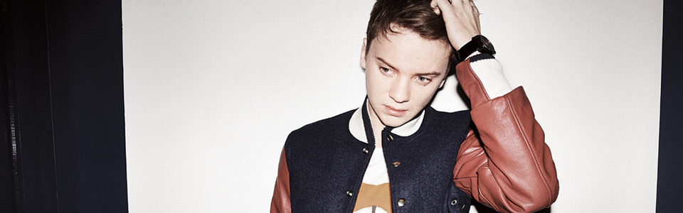 Conor Maynard