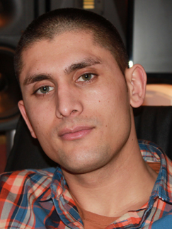 David Dawood