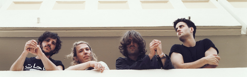 The Vaccines UMPG