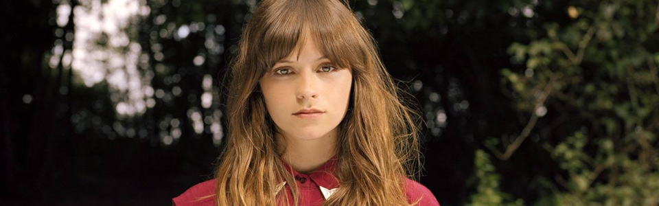 Gabrielle Aplin