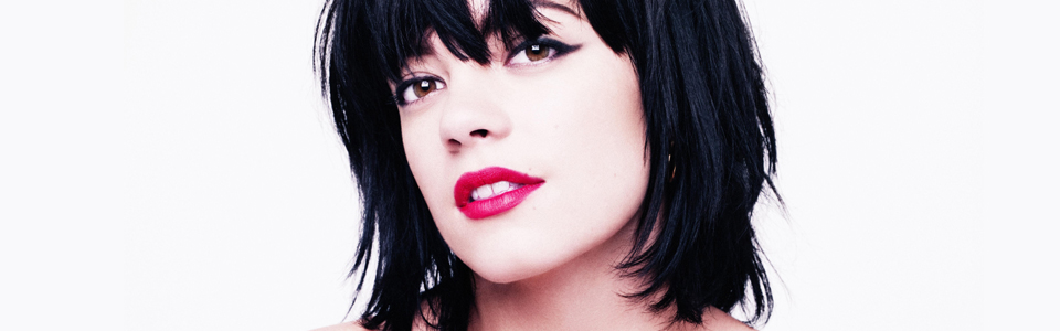 Lily Allen