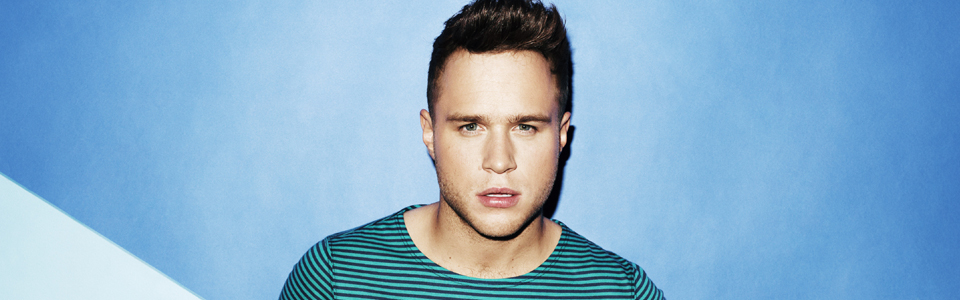 Olly Murs UMPG