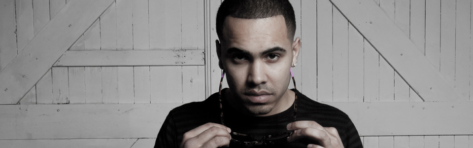 UMPG Luke Bingham