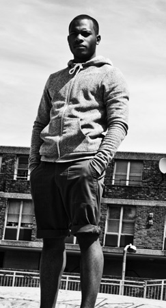 Josh Osho
