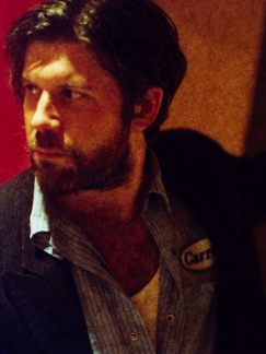 Ed Harcourt