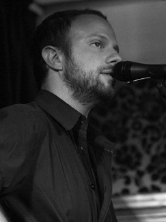 Jon Green