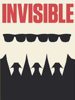 The Invisible Men UMPG