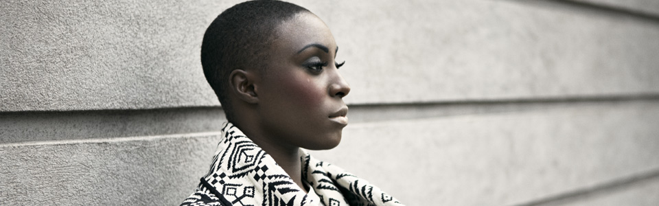 Laura Mvula