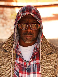 Aniff Akinola
