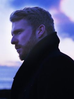 Alex Clare