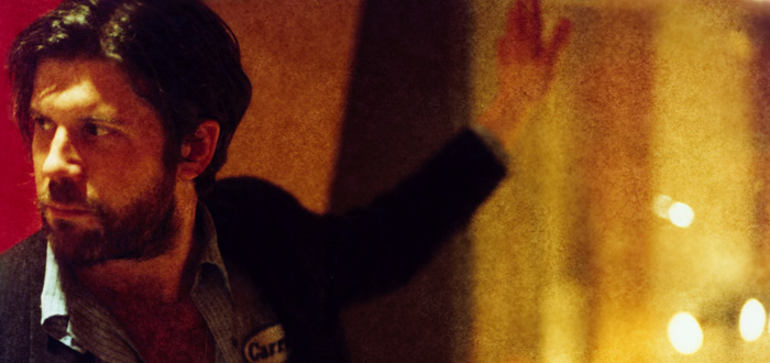 Ed Harcourt releases 'Back into the Woods'