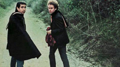 Simon and Garfunkel - The Sound of Silence