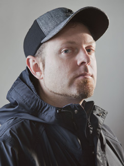 DJ Shadow