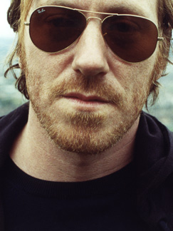 David Holmes