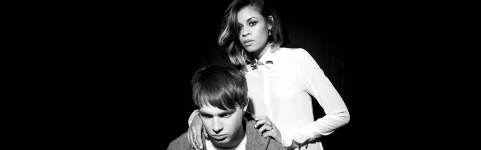 AlunaGeorge