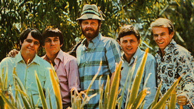 Beach Boys - God Only Knows
