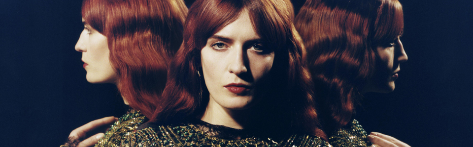 Florence + The Machine